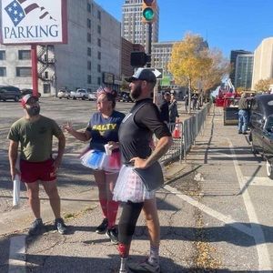 Meet your Posher, Shane